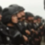 Seis agentes de la Dinased a prisión preventiva por falsos operativos