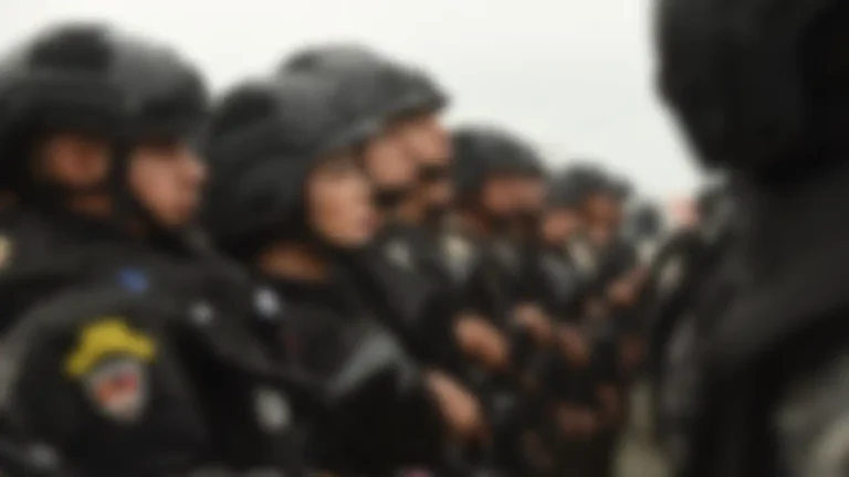 Seis agentes de la Dinased a prisión preventiva por falsos operativos