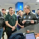 300 millones USD en perjuicio: Operativos desarticulan red de corrupción en CNEL