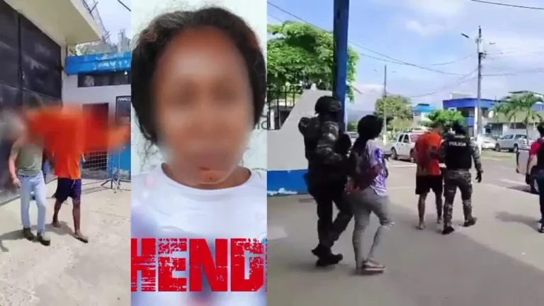 Cae red de extorsión que exigía 10 mil dólares a nombre de «Los Tiguerones» desde la cárcel