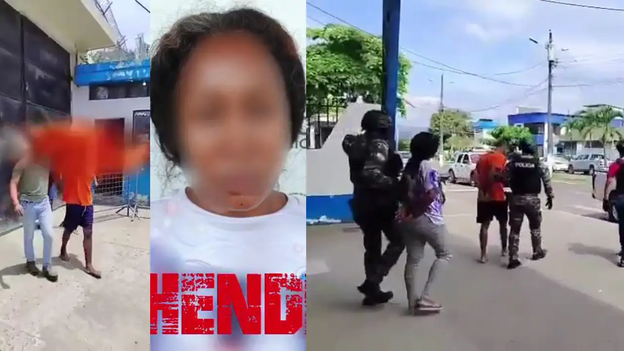 Cae red de extorsión que exigía 10 mil dólares a nombre de "Los Tiguerones" desde la cárcel