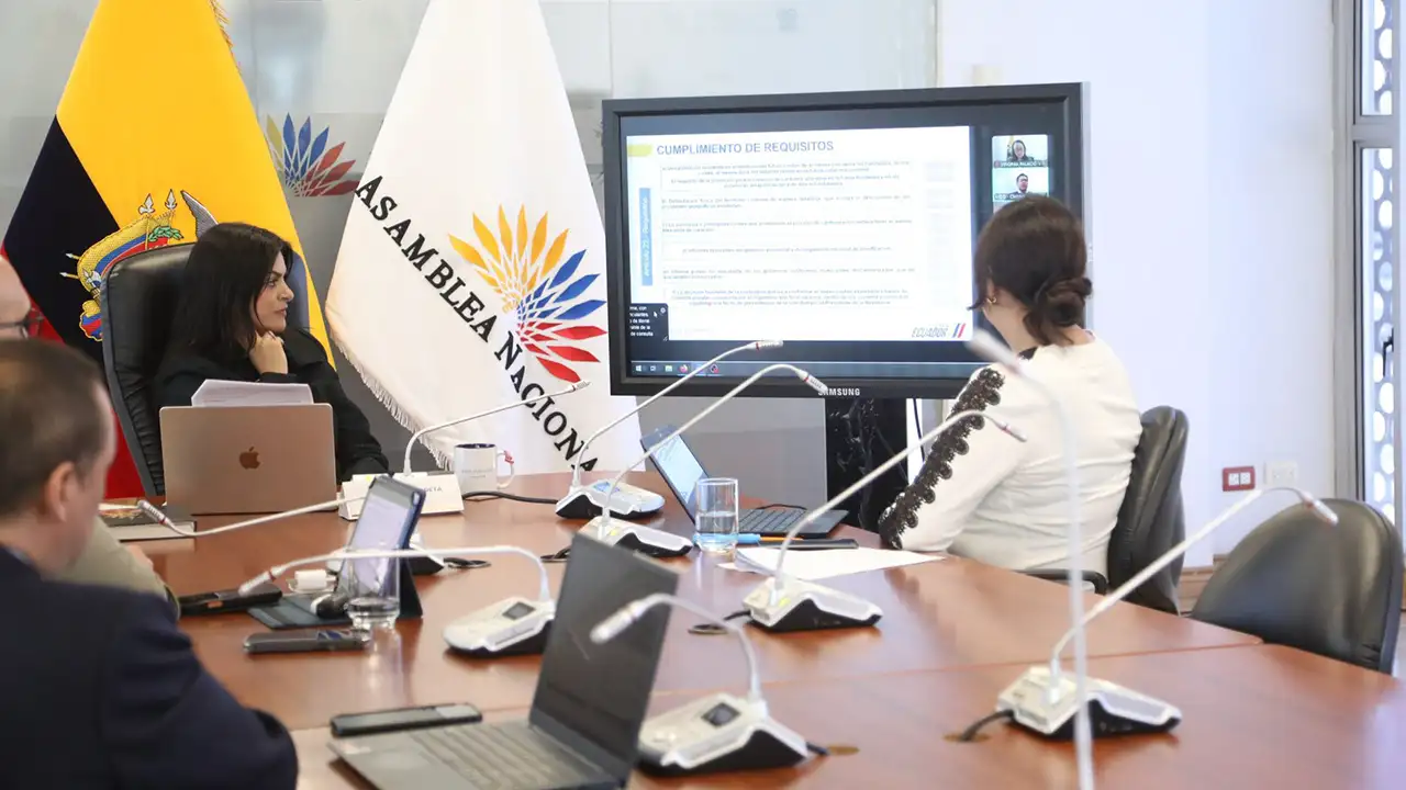 Cantonización de Borbón: Ministerio de Gobierno emite informe de factibilidad favorable