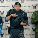 Capturado alias "Cholú” vinculado al caso Villavicencio en Lago Agrio