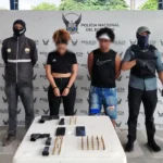 Capturado alias "Oliver" presunto miembro de "Los Chechenos" en Rioverde