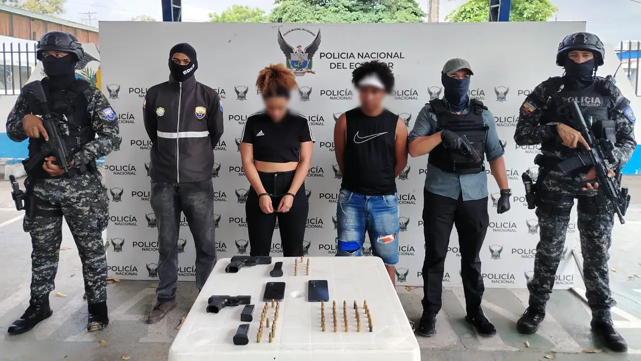 Capturado alias "Oliver" presunto miembro de "Los Chechenos" en Rioverde