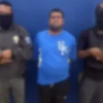 Capturan a alias “Luchón” de Los Tiguerones con explosivos y droga en Quinindé