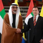 Corte Constitucional da luz verde, pero con condiciones al tratado de inversión con EAU