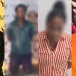 Cuatro capturados entre ellos alias “Moneda” implicado en asesinato en Esmeraldas