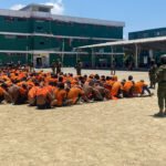 Decreto Ejecutivo 366 redefine reglas del Sistema Nacional de Rehabilitación Social