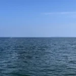 El calentamiento del mar eleva la sensación térmica a 40 °C en el Litoral