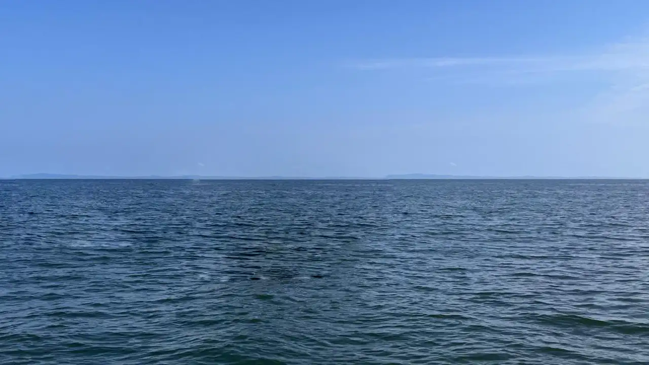 El calentamiento del mar eleva la sensación térmica a 40 °C en el Litoral