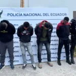 Escándalo en Quito: Capturan al ex mundialista “Diablito” Lara por presunto robo