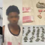 Estrategia Operacional 3D: Policía incauta 500 gramos de droga en Atacames y Muisne