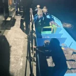 Golpe al narcotráfico: Incautan cargamento de sustancias ilícitas a 69 millas de Manta