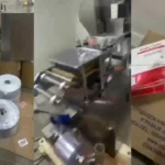 Policía incauta 1.5 millones de medicamentos falsificados en Guayaquil