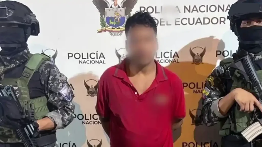 Prisión para alias “Yito” y tres cómplices por asesinar, robar y desmembrar a policía (SP)