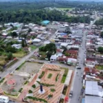 Resolución CJ 048-2026 cambia competencia territorial de Las Golondrinas a Esmeraldas