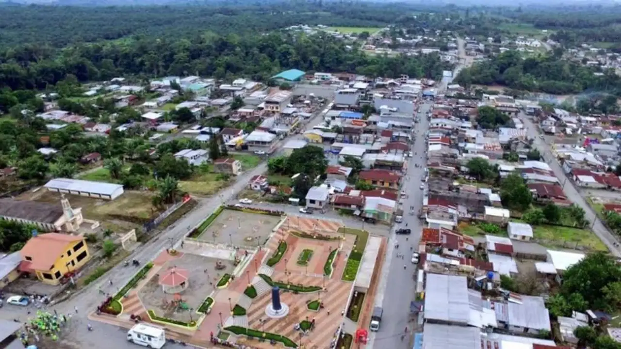 Resolución CJ 048-2026 cambia competencia territorial de Las Golondrinas a Esmeraldas