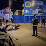 Un sicario abatido y una víctima fallecida tras ataque cerca de Tecnicentro "Las Palmas"