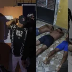 19 aprehendidos y golpe a 8 bandas criminales con operativo "Apolo 19" en Guayaquil y Durán