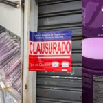 Arcsa clausura local de insumos dentales y decomisa cosméticos y suplementos falsos en Guayaquil