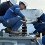 CELEC EP incorpora 24 MVA para estabilizar el servicio eléctrico en Esmeraldas