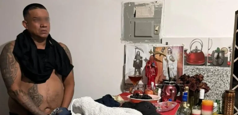 Cae alias “DC”, presunto miembro de "Los Choneros" en Urdesa