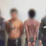 Capturados a alias “Cabezón” y alias “Buen Pollo” en Quinindé