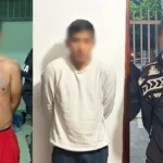 Capturan a responsables del atentado al CRS "El Encuentro", cae objetivo de alto valor
