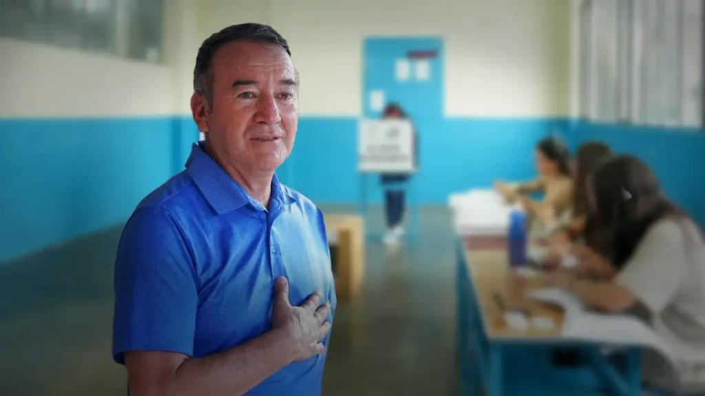 Caso Javier Buitrón: ¿Peligra su participación política?