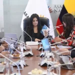 Comisión de Gobiernos Autónomos aprueba informe para crear el cantón Borbón
