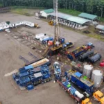 Contraloría determina perjuicio de USD 18.8 millones por irregularidades en el Campo Sacha