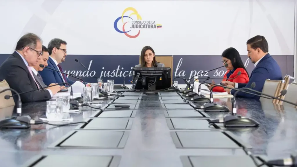Crearán departamento especializado para proteger a servidores judiciales