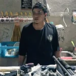 Ejército captura a alias “Gatillero”, presunto miembro de “Los Choneros” en Urdaneta, Los Ríos