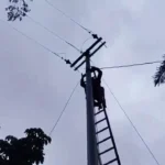 Ejército desarticula logística para el robo de combustible y energía en Sucumbíos