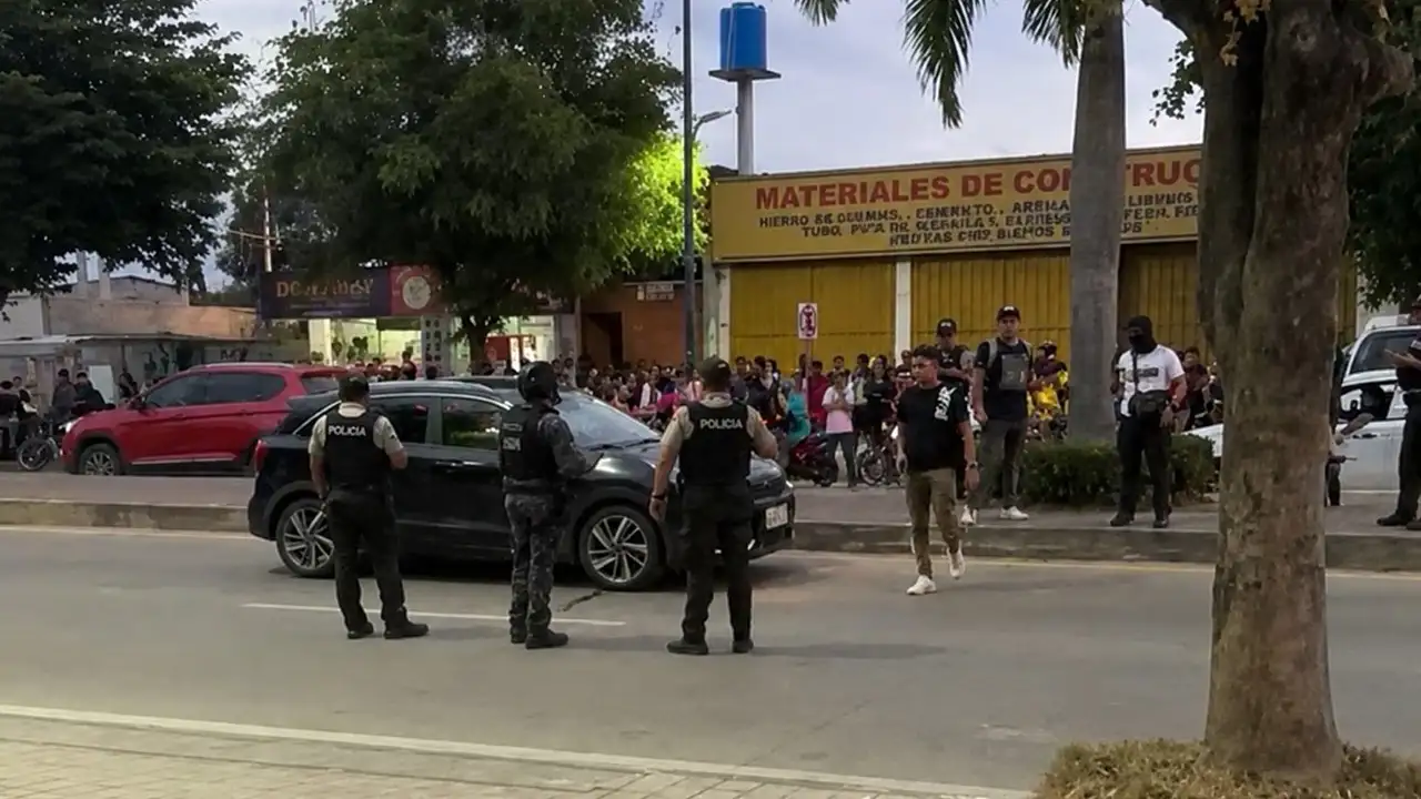Falla en seguridad judicial: Judicatura admite falta de resguardo a jueza asesinada