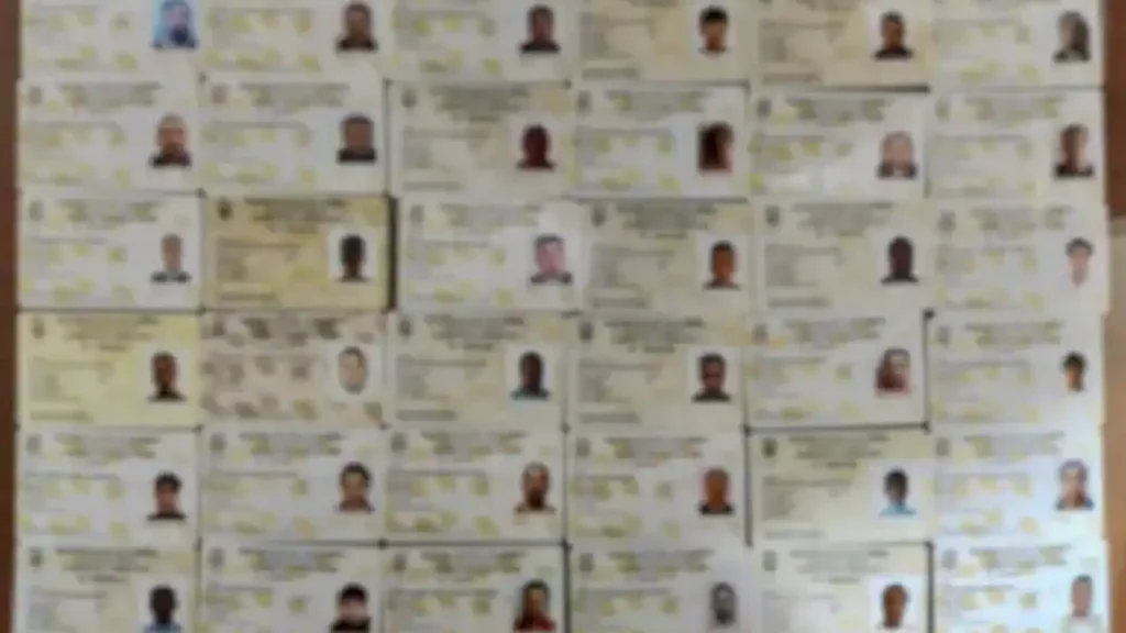 Fiscalía vincula a seis personas más por red de licencias irregulares en Caso ANT