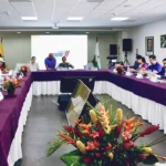 Gabinete Social en Esmeraldas: Gobierno impulsa vivienda, salud y títulos de propiedad