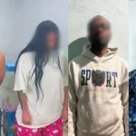 Golpe a "Los Lobos" en Pichincha y Cotopaxi: 14 detenidos entre ellos alias "Gordo Paúl"