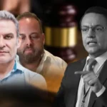 Judicatura destituye a jueza del caso magnicidio de Fernando Villavicencio