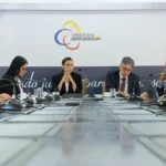 Judicatura y Corte Nacional articulan acciones para modernizar el sistema judicial