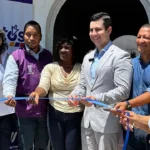 MINTEL inaugura tres nuevos Puntos Digitales Gratuitos en Esmeraldas