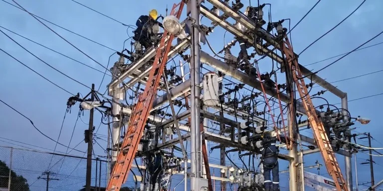Mantenimientos eléctricos preventivos por fenómeno de El Niño afectarán a 15 provincias