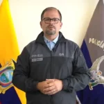 Ministro John Reimberg rechaza libertad de extorsionadores capturados en Pasaje