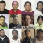 Operación "Fénix 27" deja 23 detenidos y miles de explosivos incautados en 7 provincias