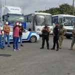 Operativo en Codesa y Los Mangos retira 13 cámaras usadas para espionaje delictivo