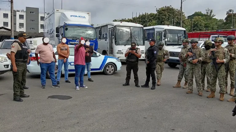 Operativo en Codesa y Los Mangos retira 13 cámaras usadas para espionaje delictivo