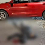 Policía frustra robo de vehículo y asalto a local comercial, dos antisociales abatidos en Quito