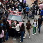 Prisión preventiva para presunto implicado en asalto a joyería y asesinato en Chordeleg, Azuay
