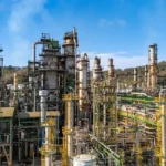 Refinería Esmeraldas reinicia la Unidad FCC para aumentar producción de GLP y gasolinas